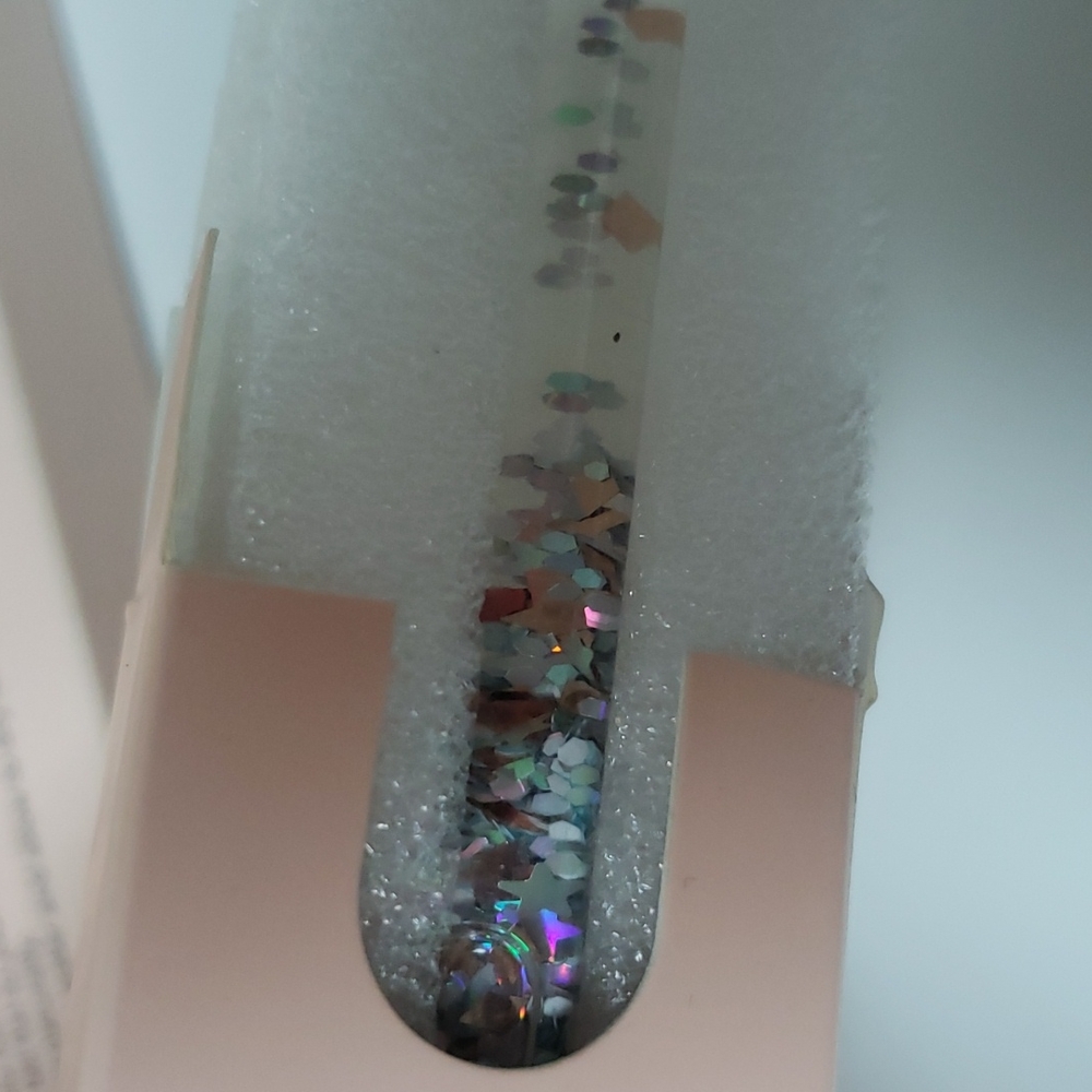 Beetles Acrylic Nail Brush #14 - Picture 6 of 12